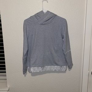 Lululemon all good pullover